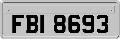 FBI8693