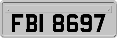 FBI8697