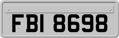 FBI8698