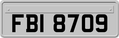 FBI8709