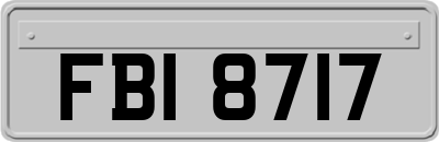 FBI8717