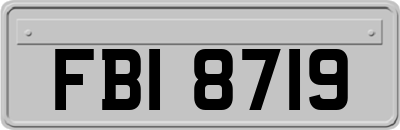 FBI8719