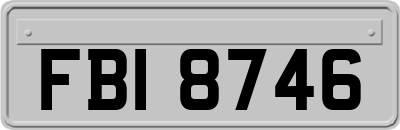 FBI8746