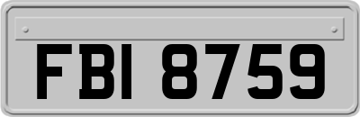 FBI8759
