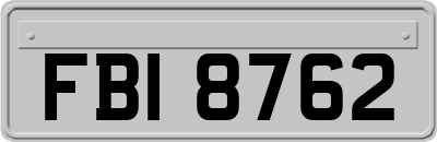 FBI8762