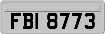FBI8773