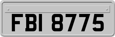 FBI8775