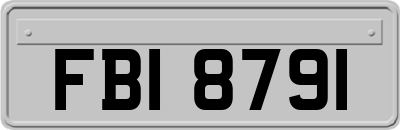 FBI8791