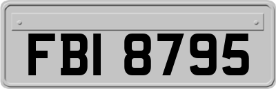 FBI8795