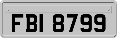 FBI8799