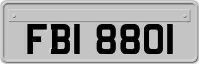 FBI8801