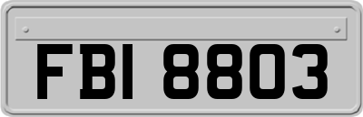 FBI8803