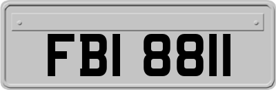 FBI8811