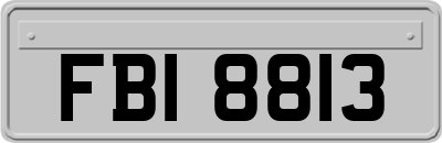 FBI8813