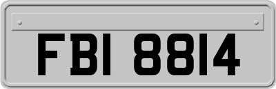 FBI8814