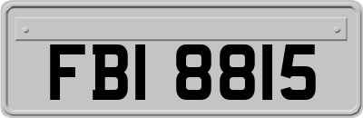 FBI8815