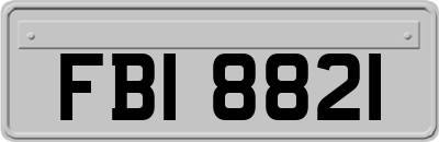 FBI8821