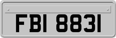 FBI8831
