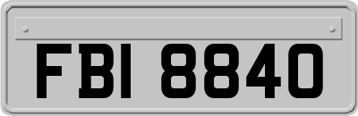 FBI8840