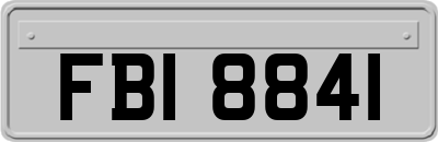 FBI8841