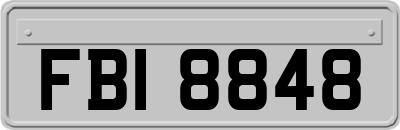 FBI8848