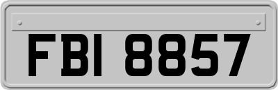 FBI8857