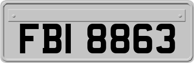 FBI8863