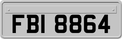 FBI8864