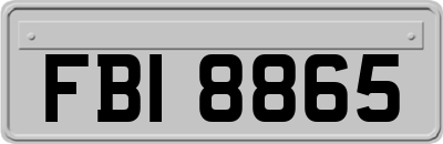 FBI8865