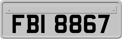 FBI8867