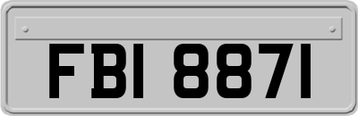 FBI8871