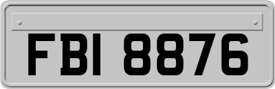 FBI8876