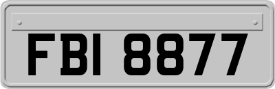 FBI8877