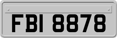 FBI8878