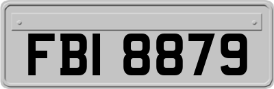 FBI8879