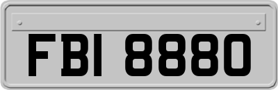 FBI8880
