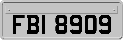 FBI8909