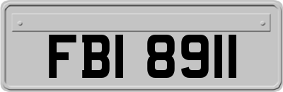 FBI8911