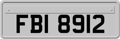 FBI8912