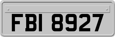 FBI8927