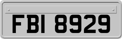 FBI8929