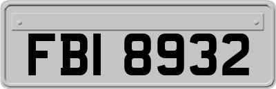 FBI8932