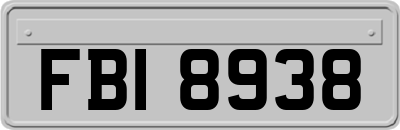 FBI8938