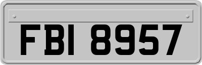 FBI8957