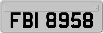 FBI8958
