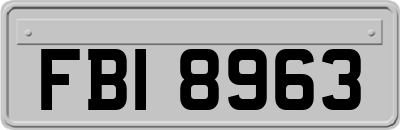 FBI8963