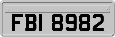 FBI8982