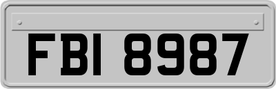 FBI8987