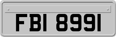 FBI8991