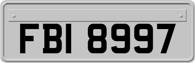 FBI8997